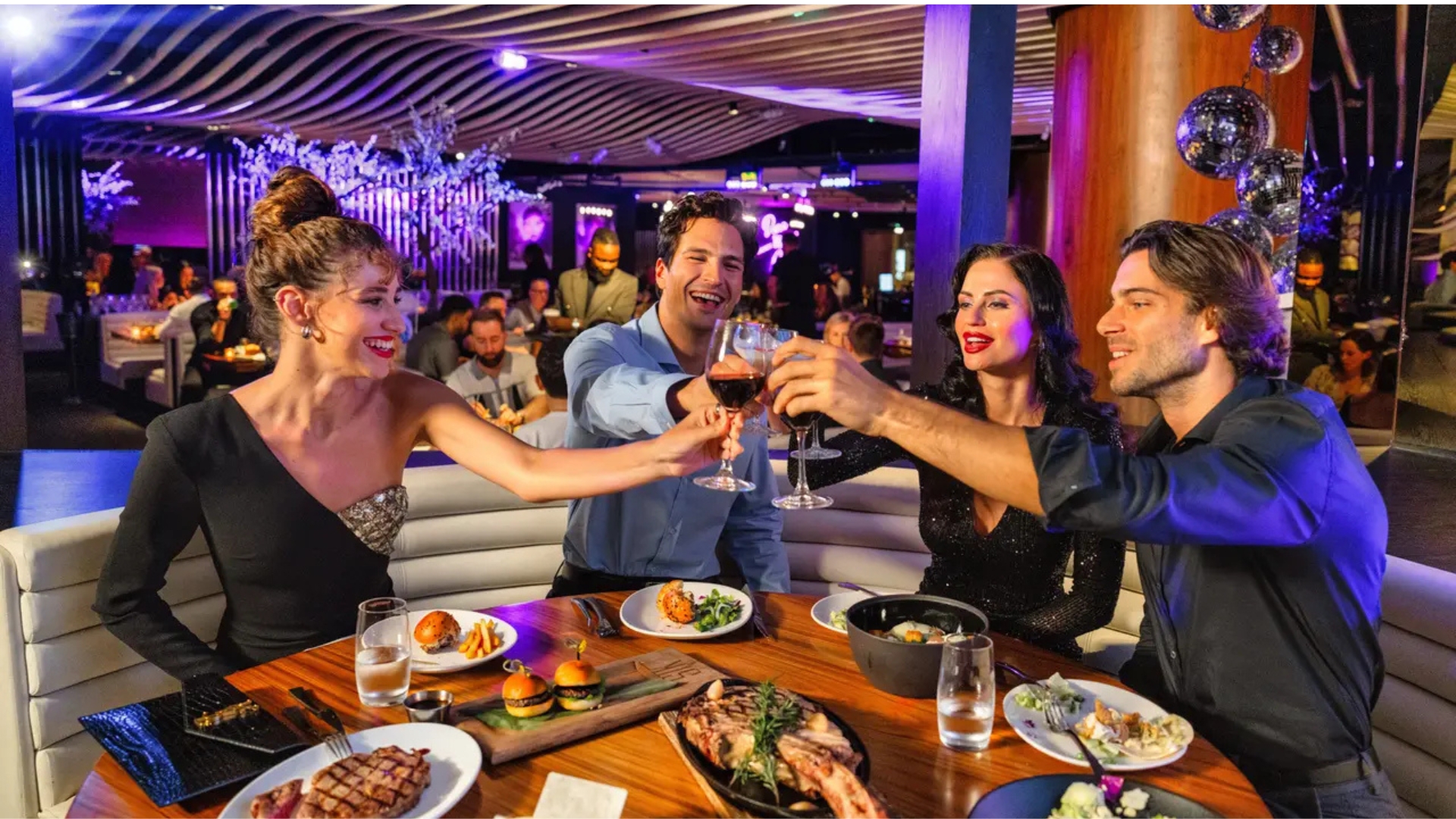 Rixos The Palm Dubai