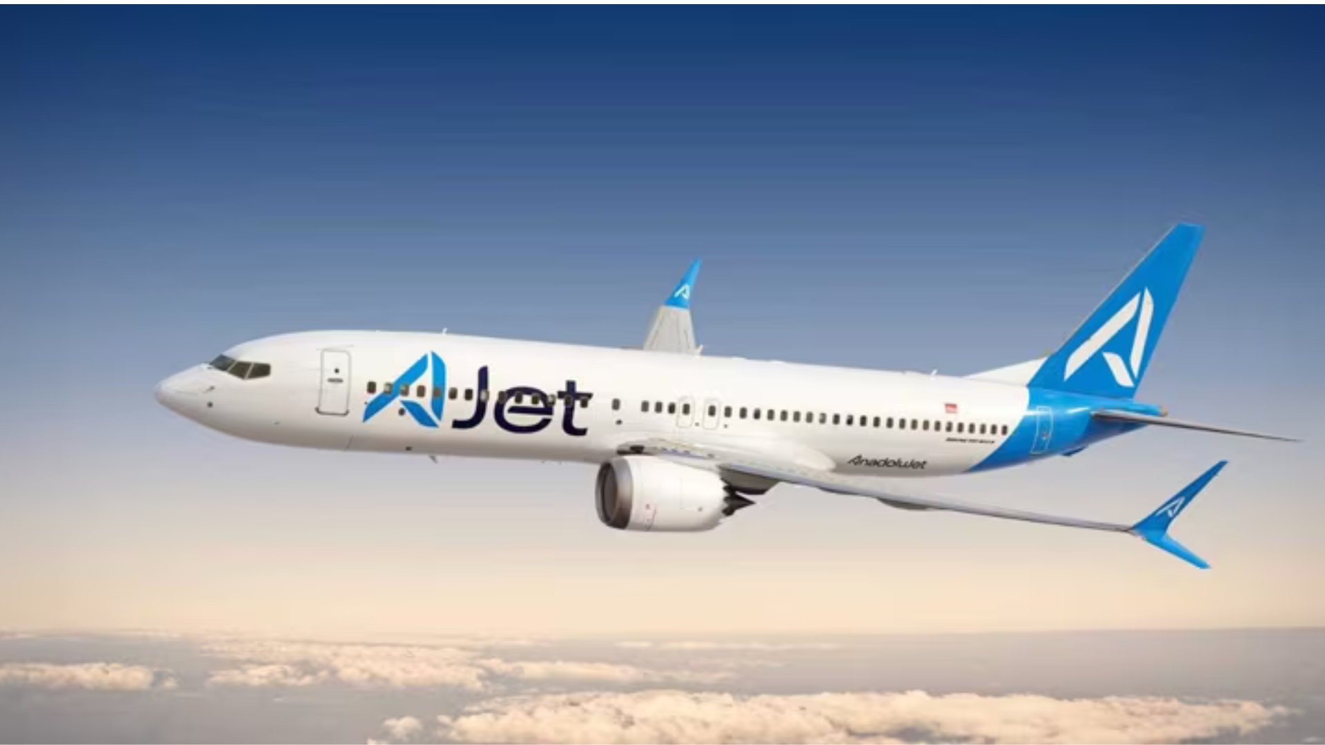 AJet Havayolları