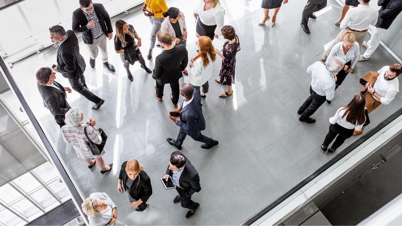 Etkinlik ve Proje Yönetimi