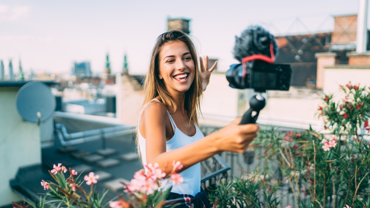 Influencer Marketing