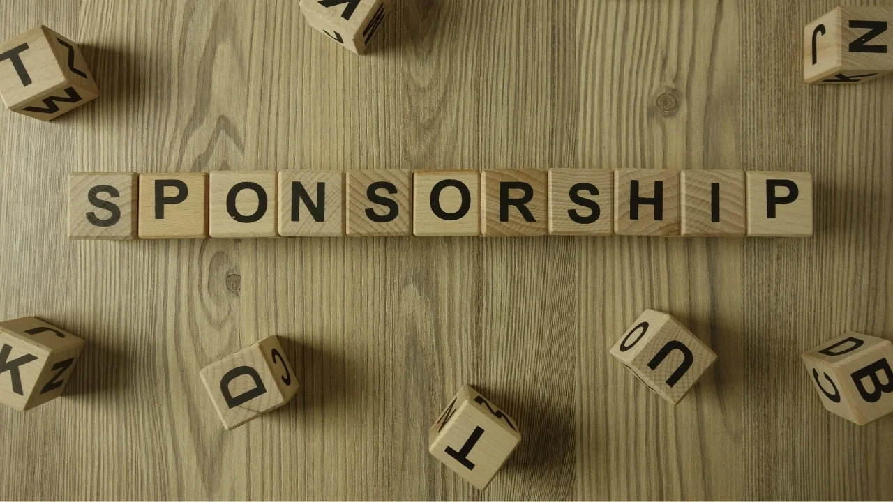 Sponsorluk Yönetimi