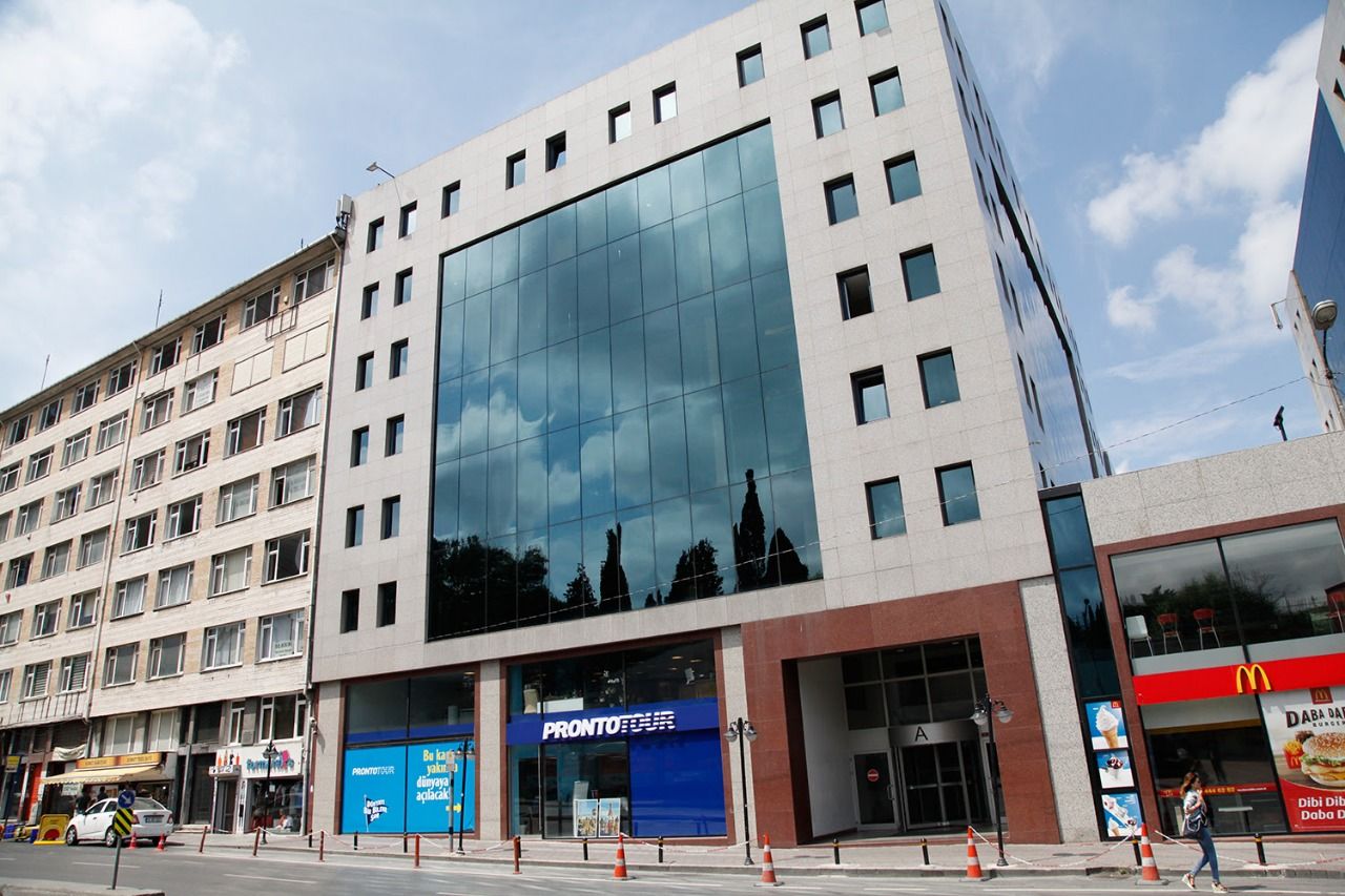 Prontotour Erken Rezervasyonun İlk Dönemini %70 Artışla Tamamladı