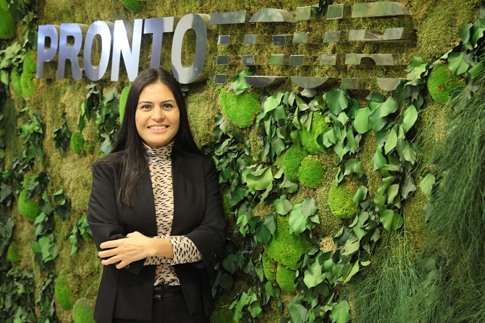 Prontotour, Ünlü Oyuncu ve Influencer’lara Yönelik Bir Dünya Turu Programı Başlatıyor