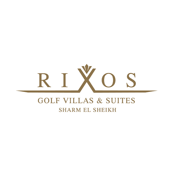 Rixos Golf Villas & Suites Sharm El Sheikh