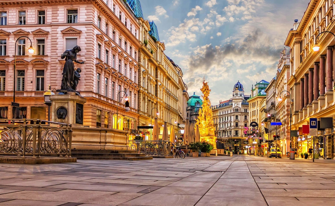 Avrupa'nın Tarihi Şehirlerinde Destinasyon PR Stratejileri